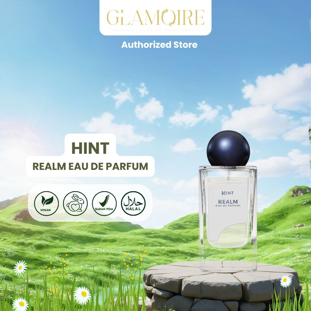HINT Realm Eau de Parfum